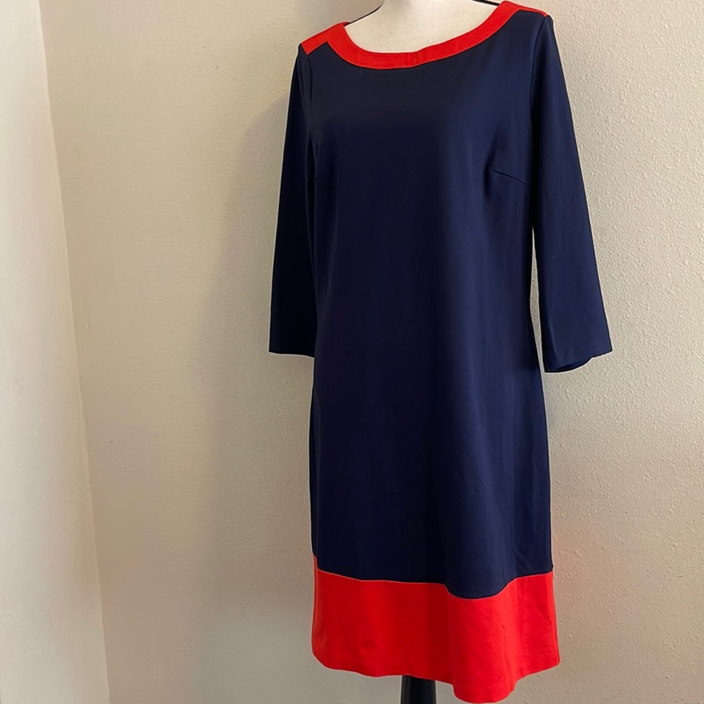 ⭐️ Boden Sheath Dress